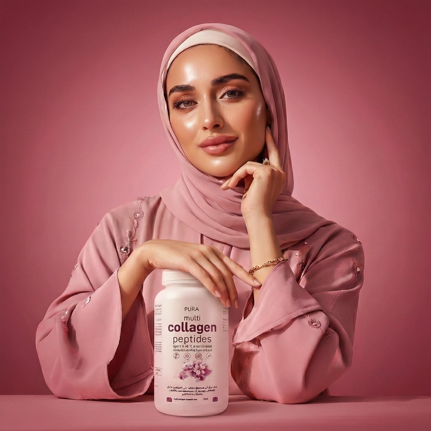 Multi Collagen Peptides